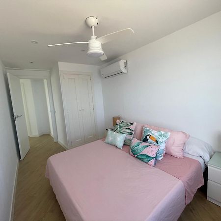 Апартаменти Atico Duplex Playa De Gandia A 1Ra Linea De Playa Екстер'єр фото