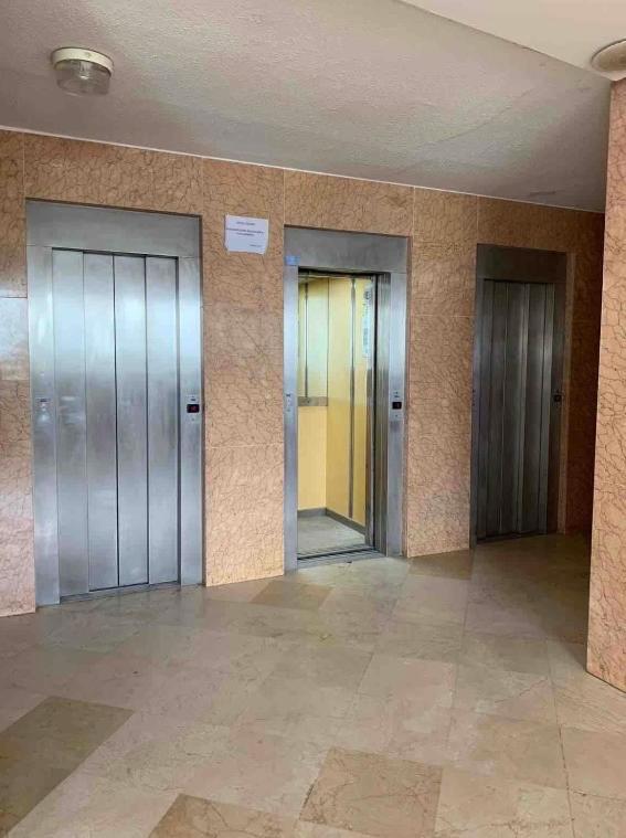 Апартаменти Atico Duplex Playa De Gandia A 1Ra Linea De Playa Екстер'єр фото